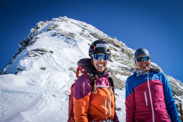 Die &quot;Berghasen&quot; | Credit: Berghasen