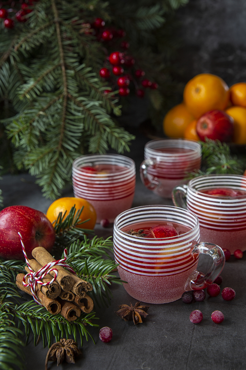 Eine fruchtige Versuchung | Credit: iStock.com/Elena Weinhardt