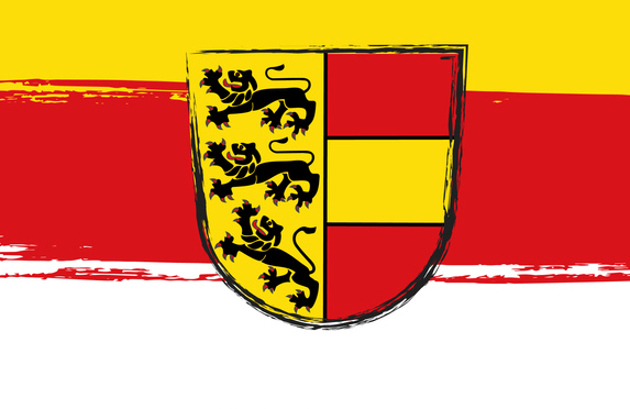 Die Kärntner Flagge | Credit: iStock.com/Kateryna Novokhatnia