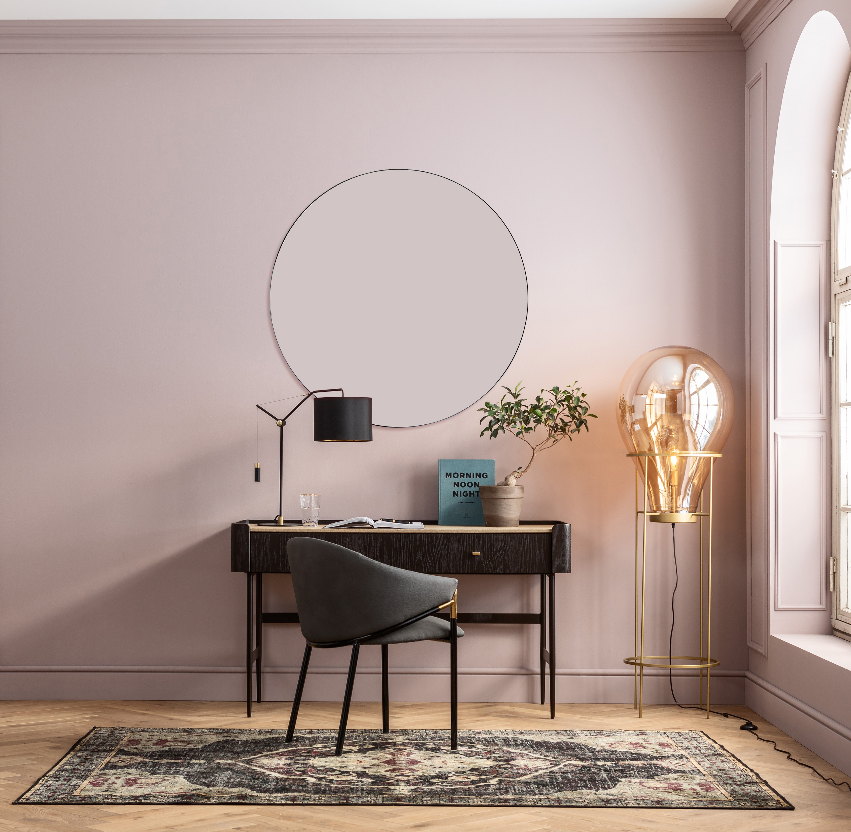 Schreibtisch KARE | Credit: KARE