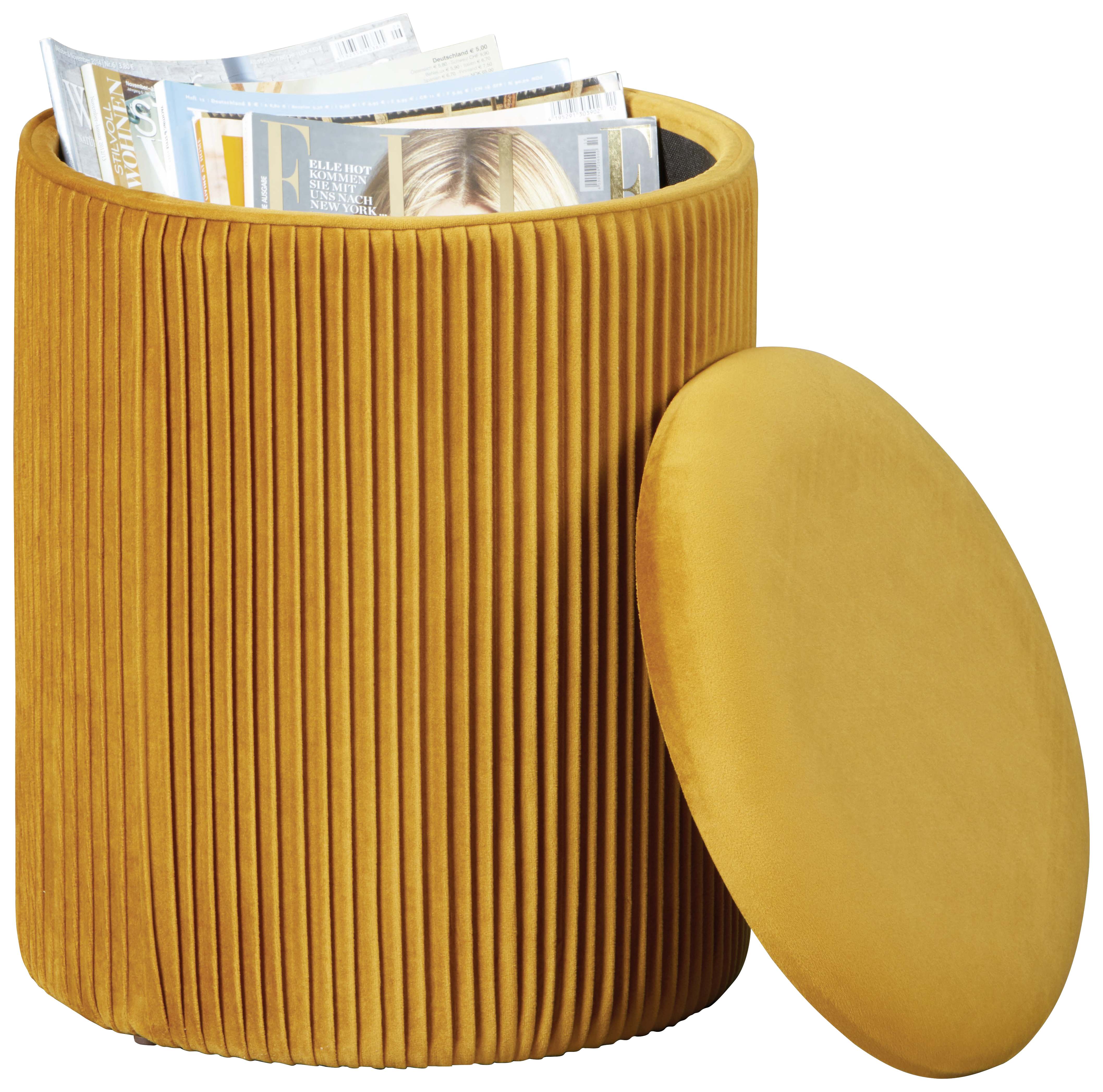 Hocker XXXLutz | Credit: XXXLutz