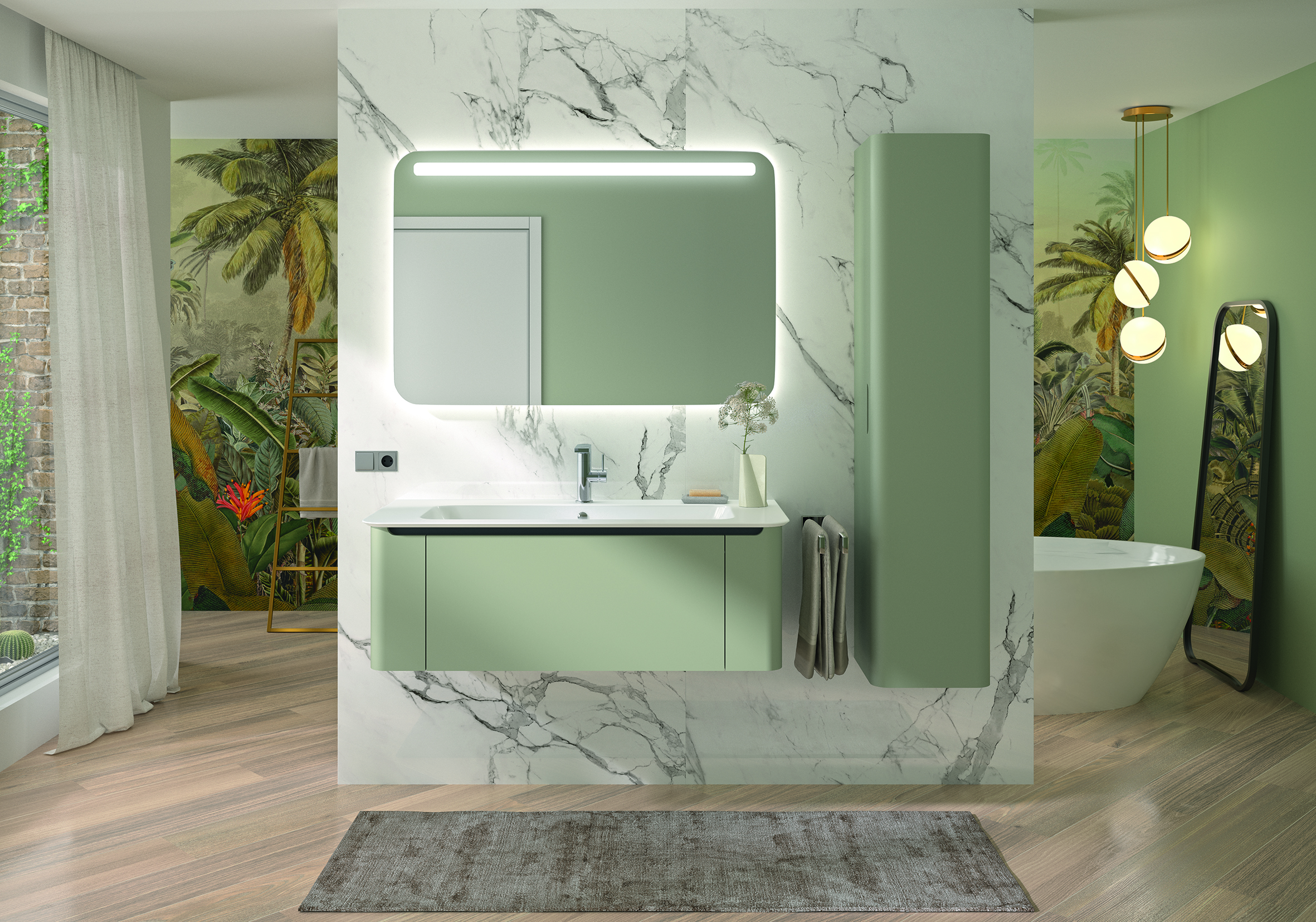 Badezimmer HOLTER | Credit: HOLTER