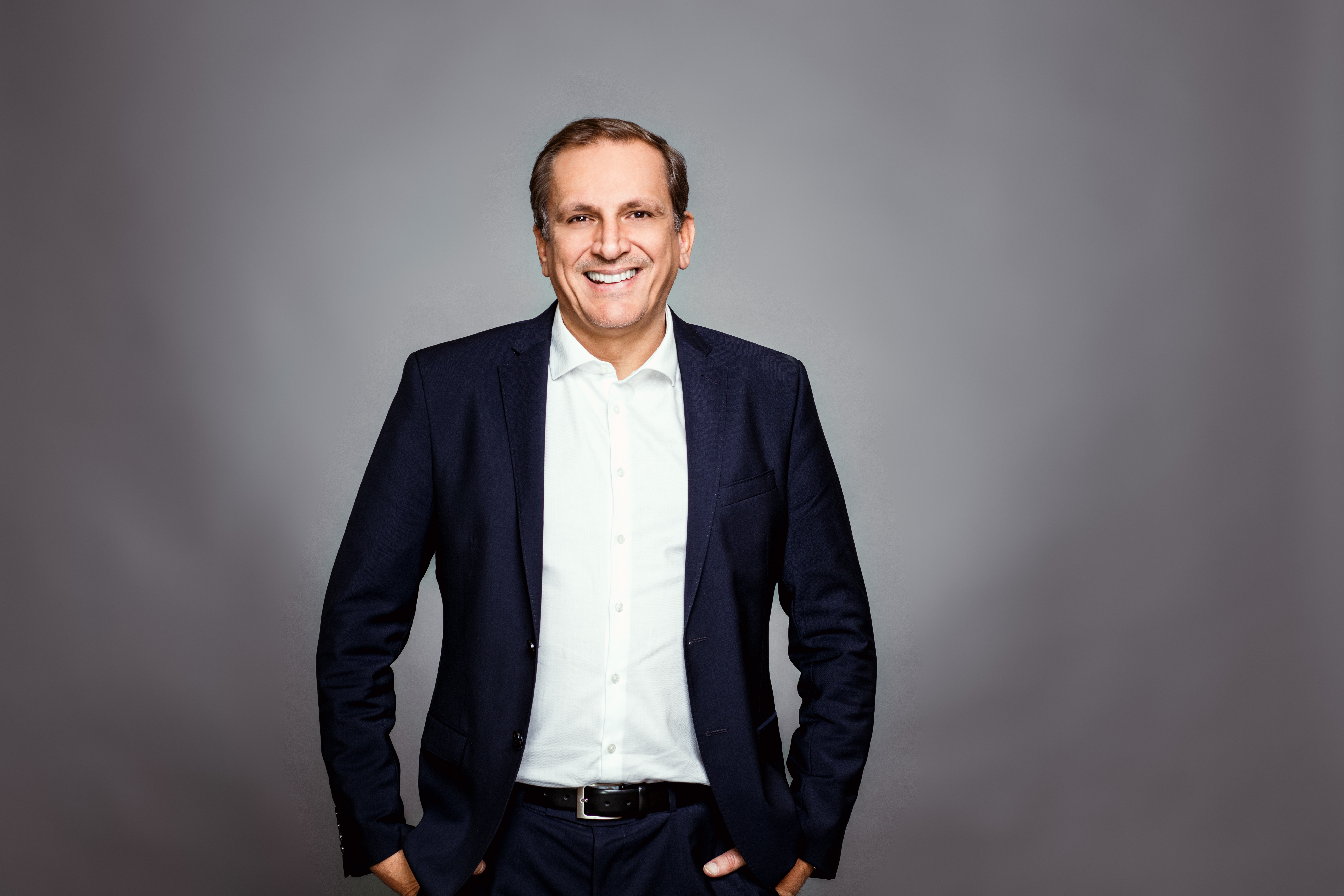 Wifi Kärnten-GF Andreas Görgei | Credit: Waschnig