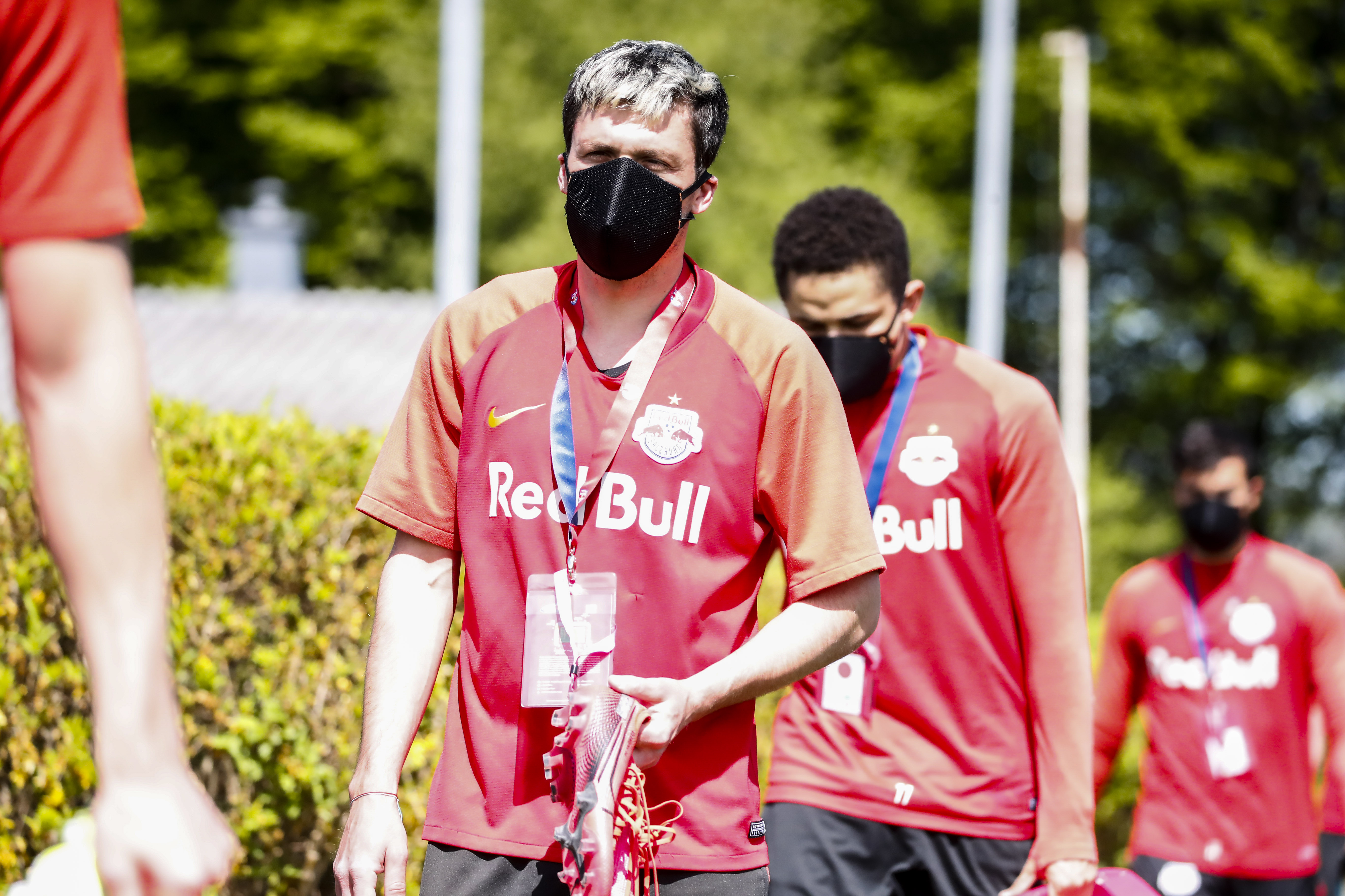 Zlatko Junuzovic |Gepa Pictures/Red Bull Media