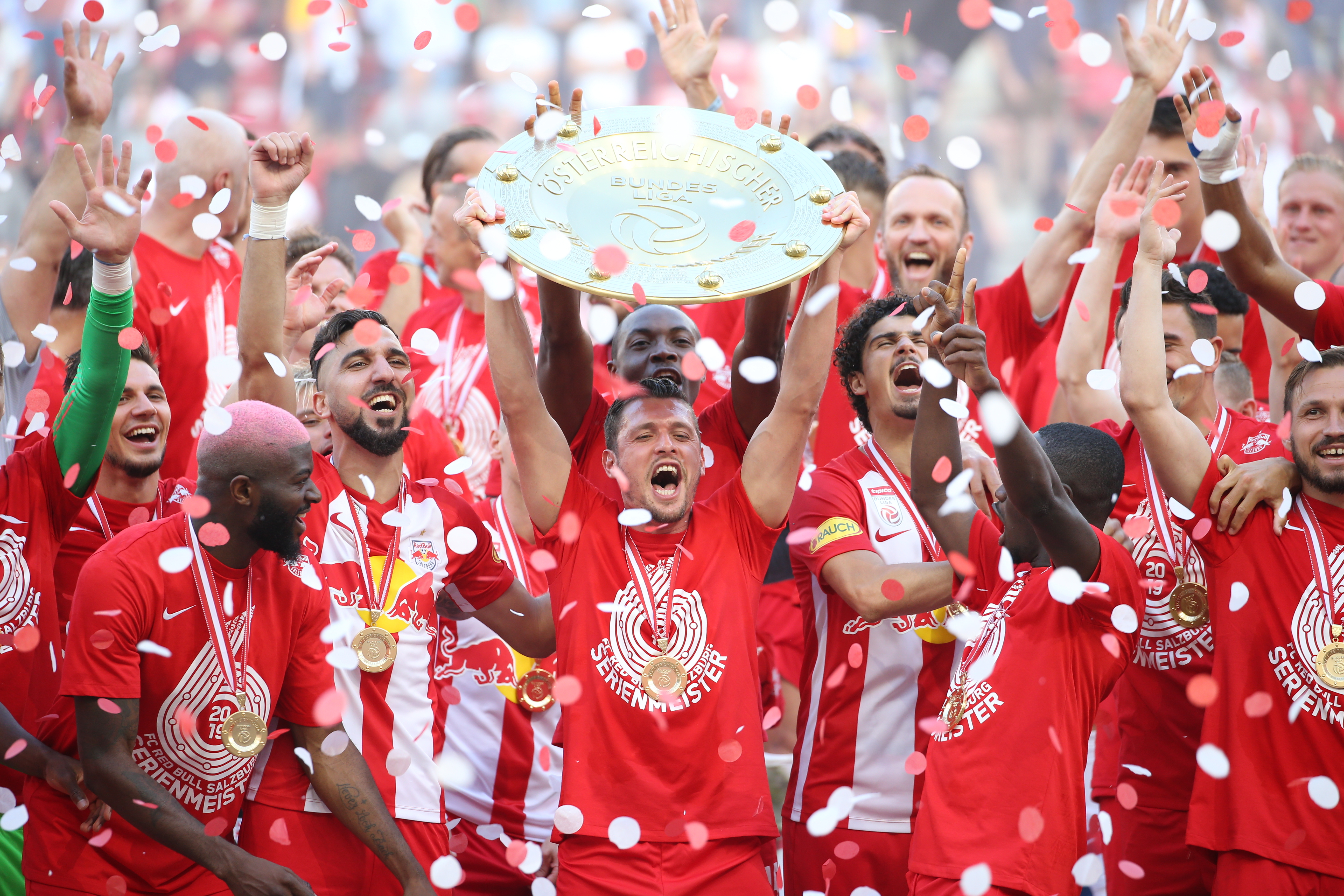 Zlatko Junuzovic | Credit: GEPA Red Bull