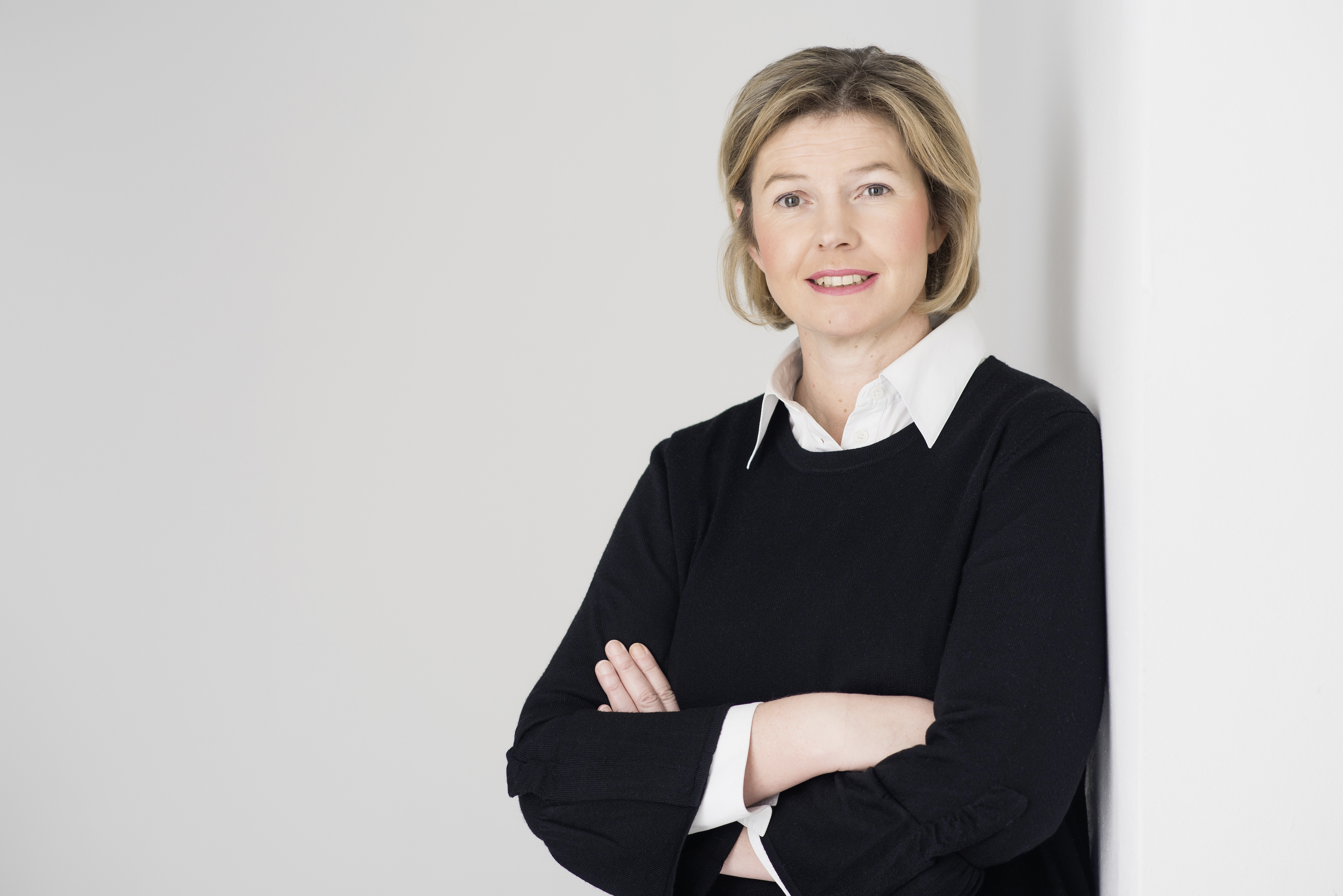 Julia Kretz | Credit: Passage Linz GmbH &amp; Co KG