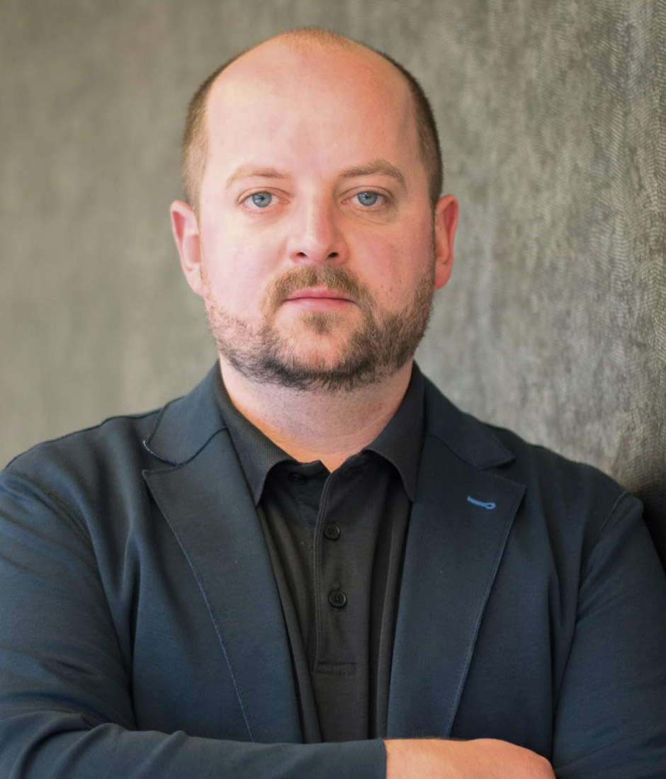 Alois Kobler, Blue Shield