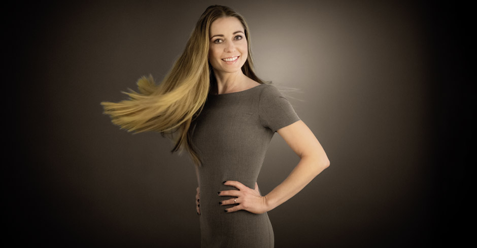 Margot Helm Unternehmerin mit Herz