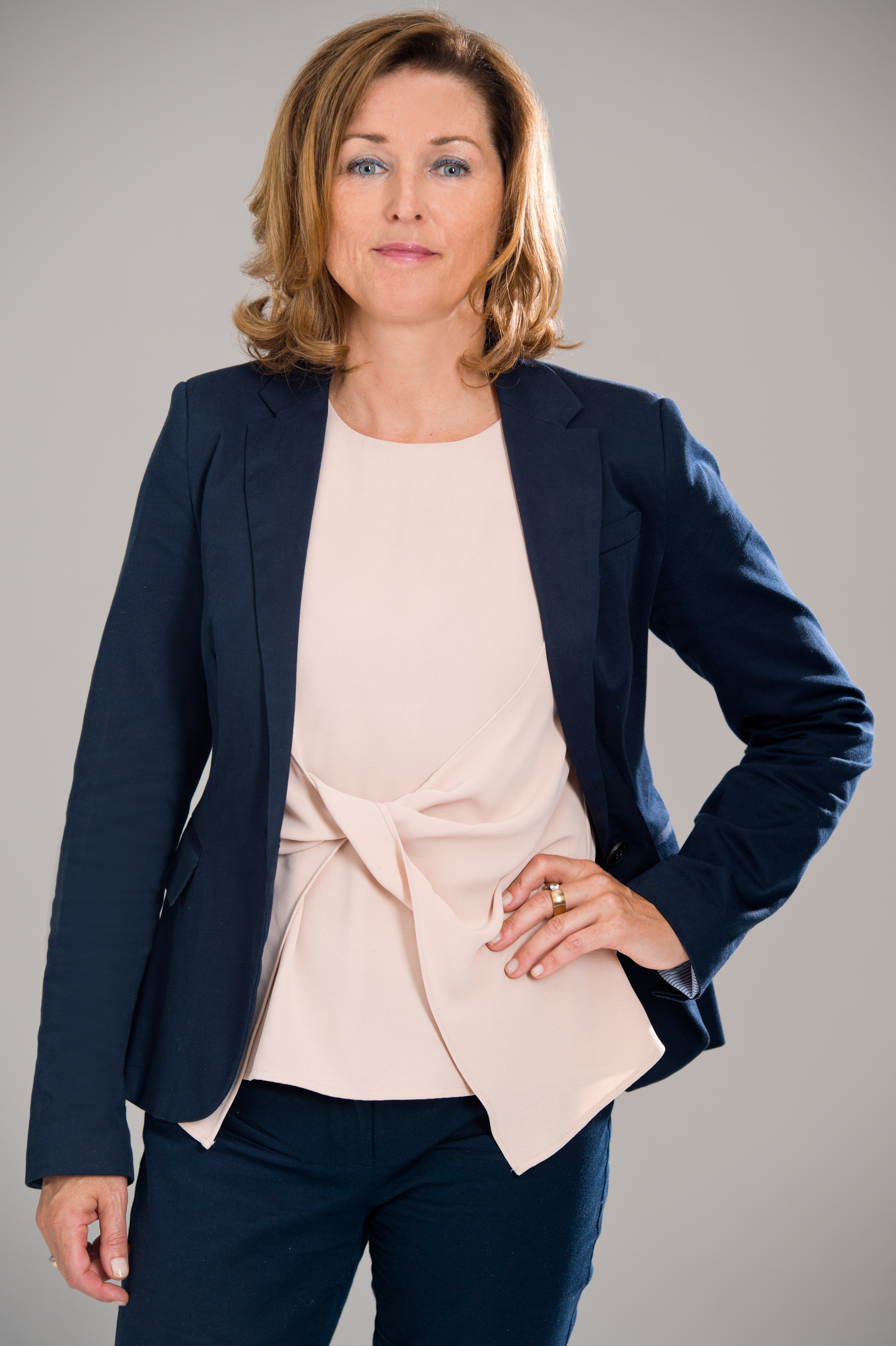 Frauenbeauftragte des Landes Kärnten Martina Gabriel | Credit: Studiohorst