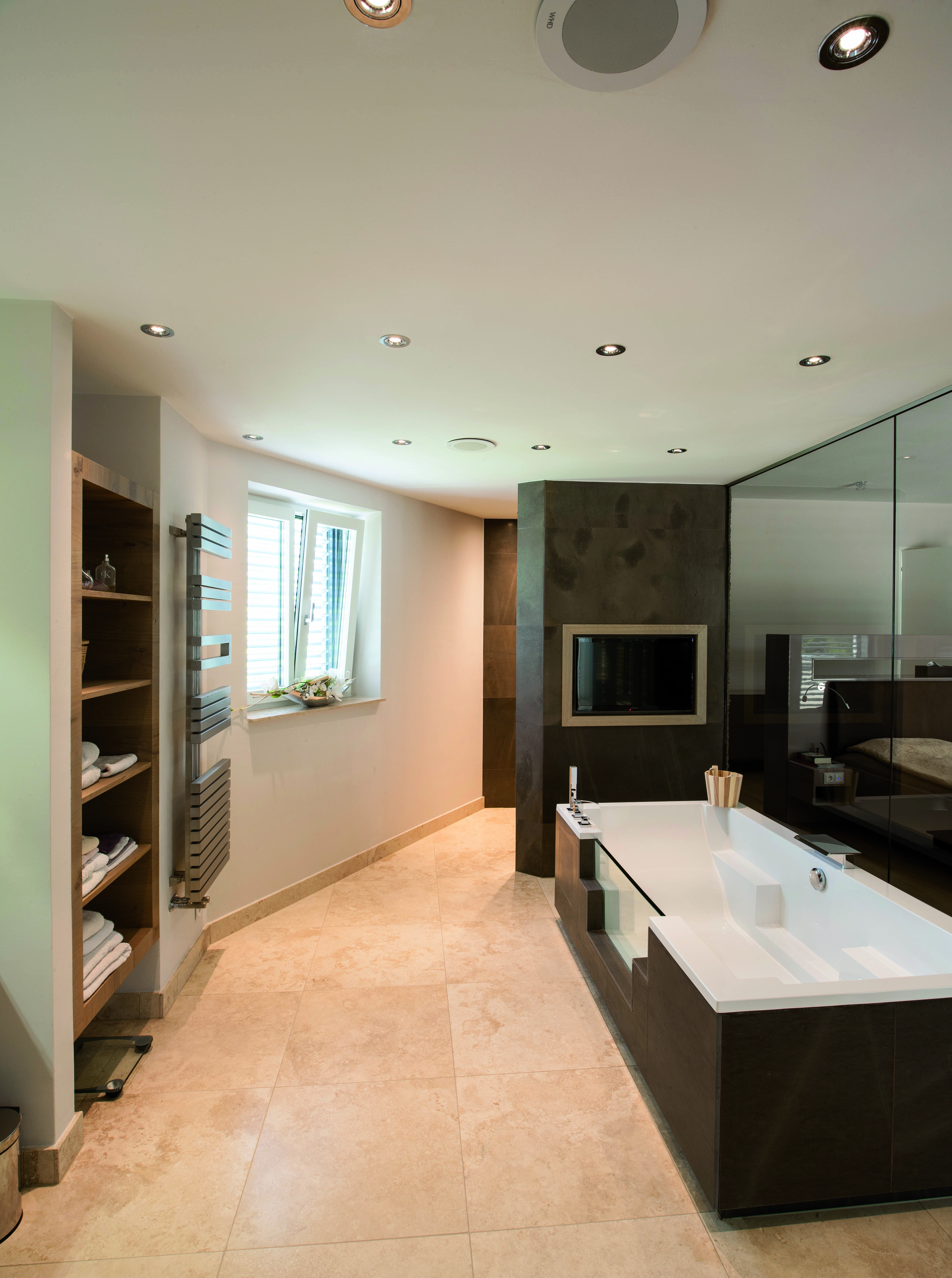 Badezimmer Planung Molto Luce | Credit: Molto Luce