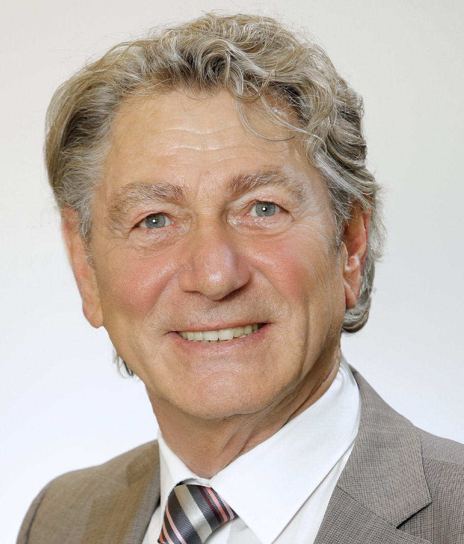 GaragenCity-Inhaber Josef Ploier