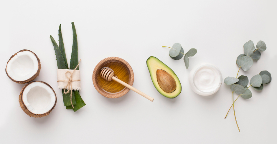 Skin Food | Credit: Prostock-Studio/istockphoto.com