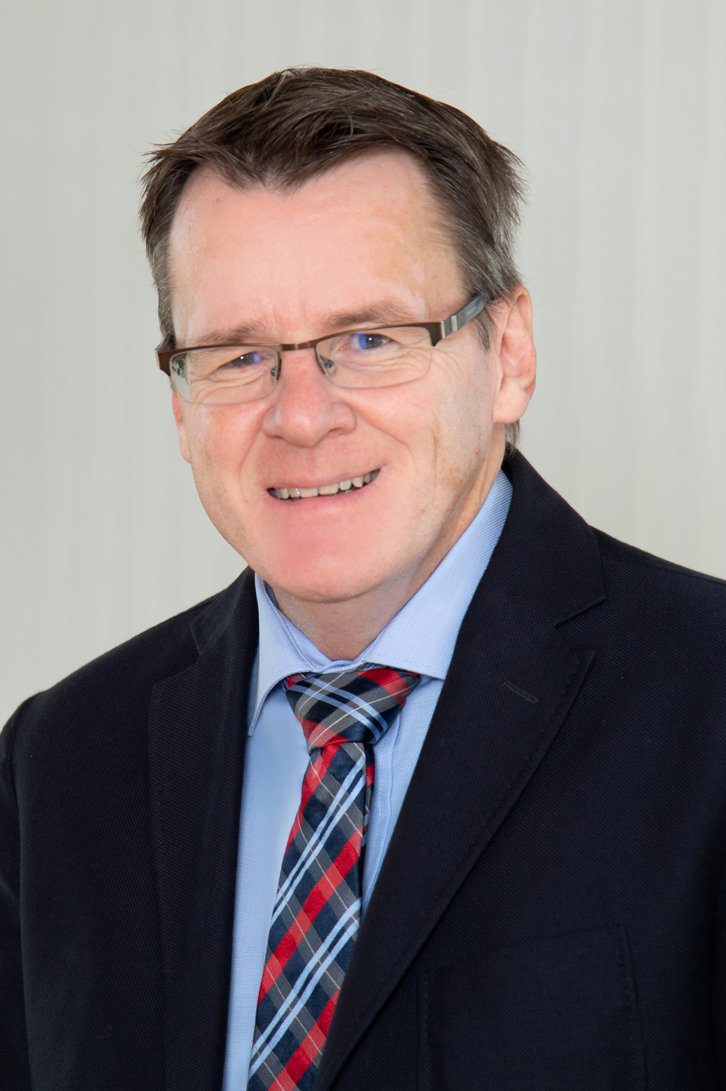 AMS Kärnten-GF Peter Wedenig | Credit: Knauder