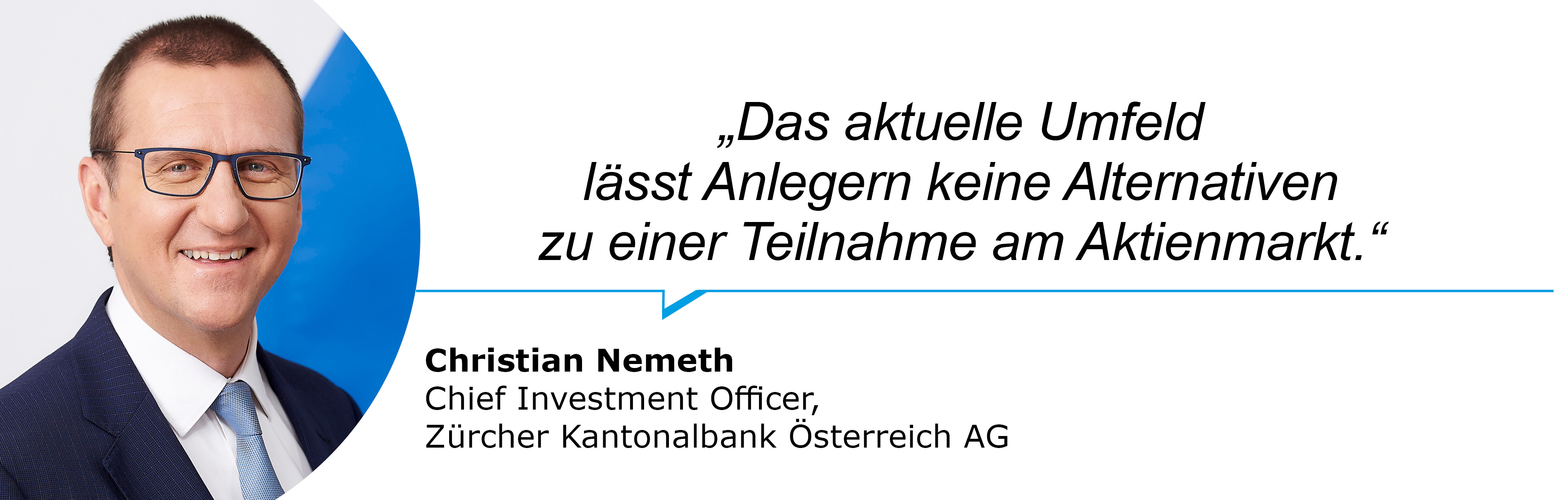 Zitat Christian Nemeth