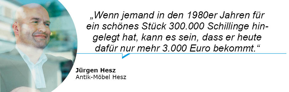 Zitat Jürgen Hesz