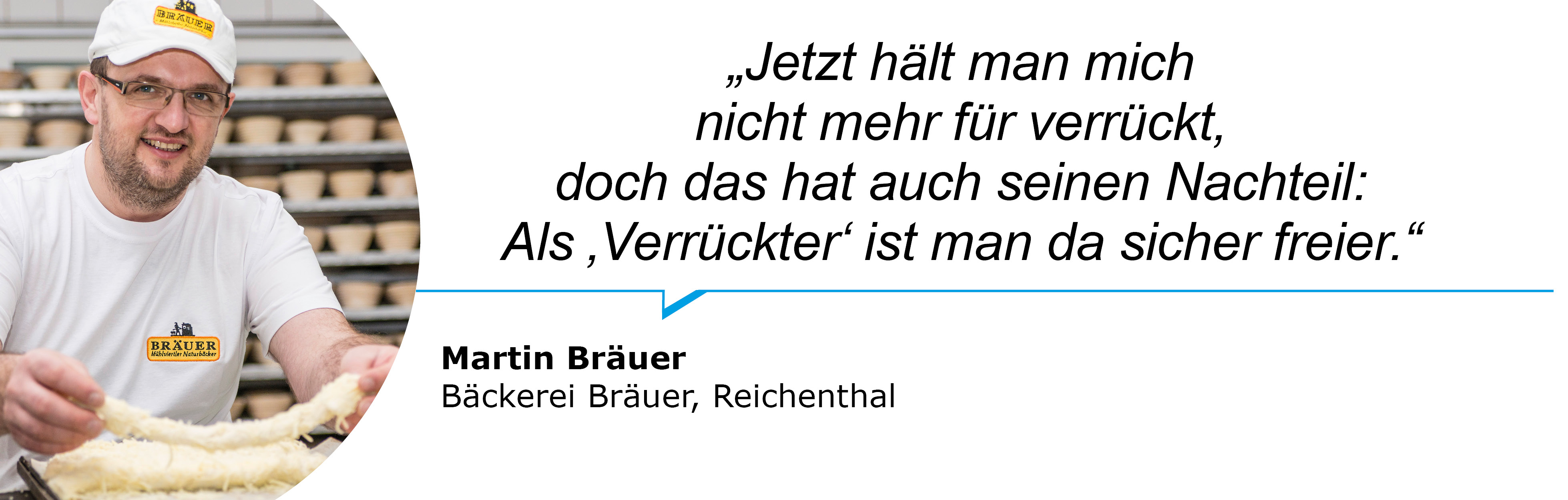Zitat Martin Bräuer