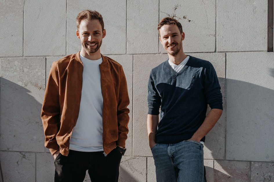 &quot;Needit&quot;-Gründer | Credit: needit