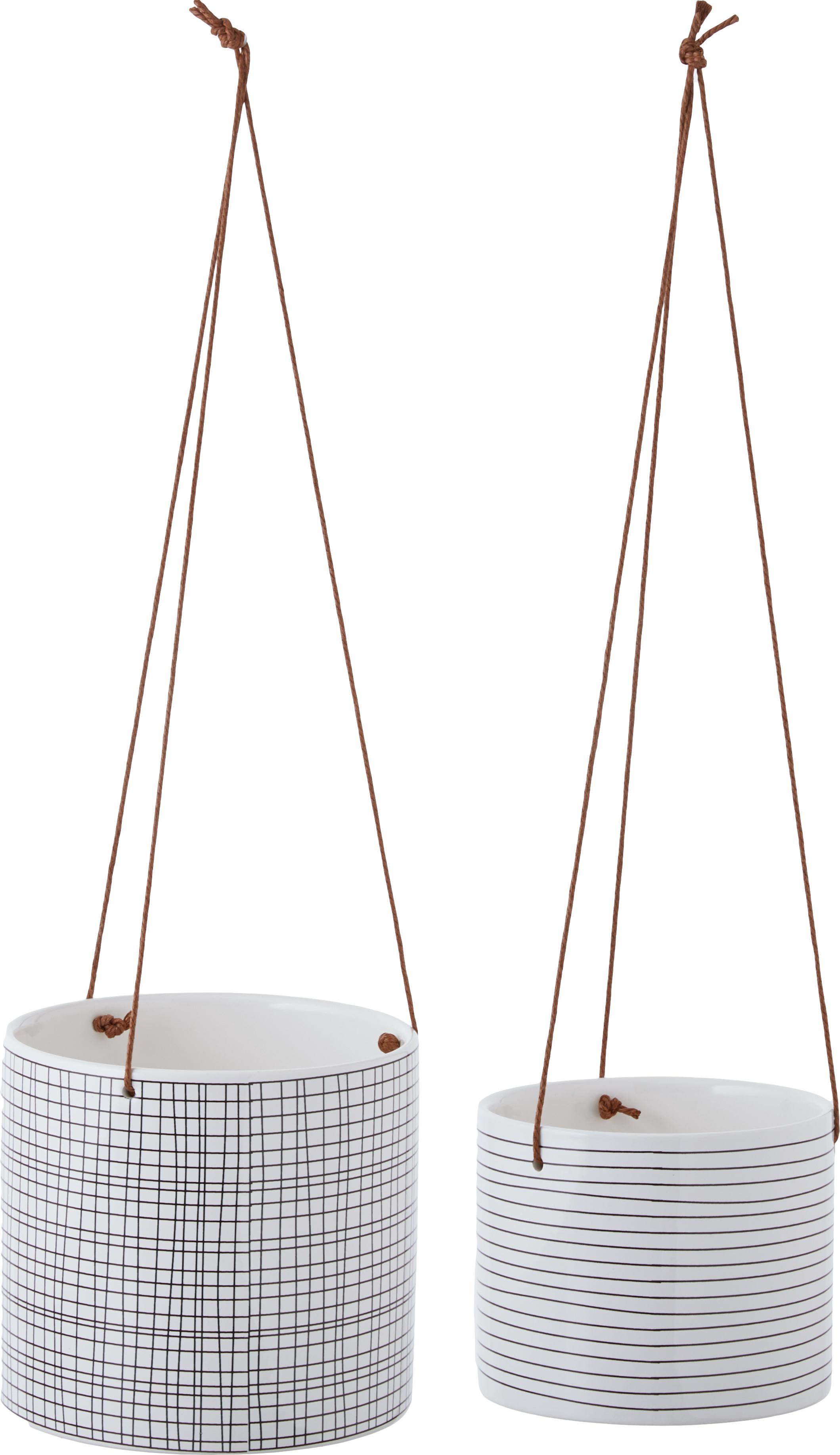 Blumenampel Westwing | Credit: Westwing