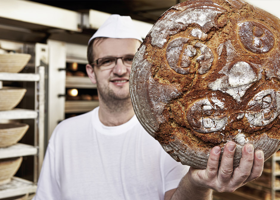 Bäckerei Bräuer