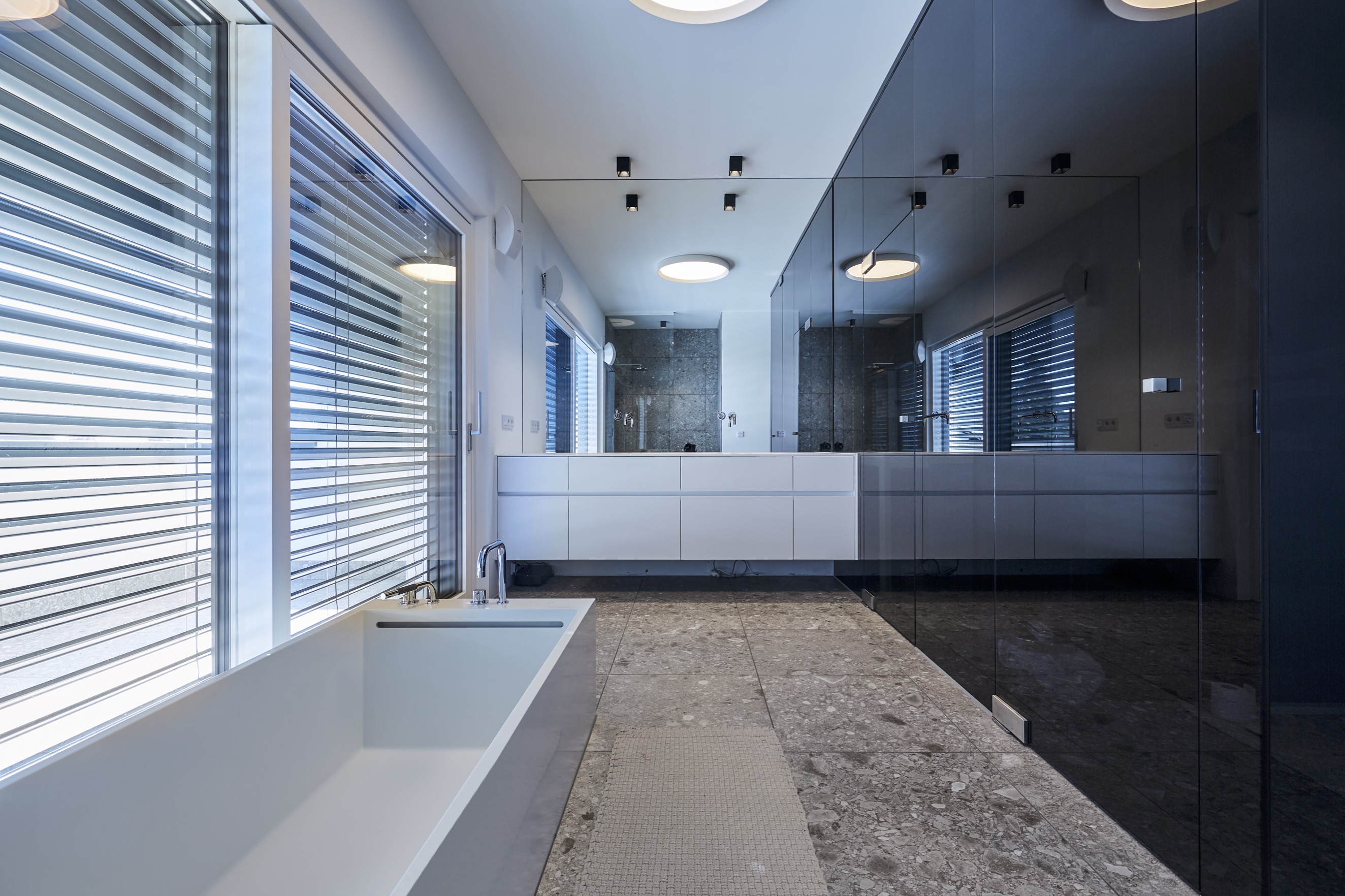 Lichtplanung M3-Lichtdesign | Credit: M3-Lichtdesign