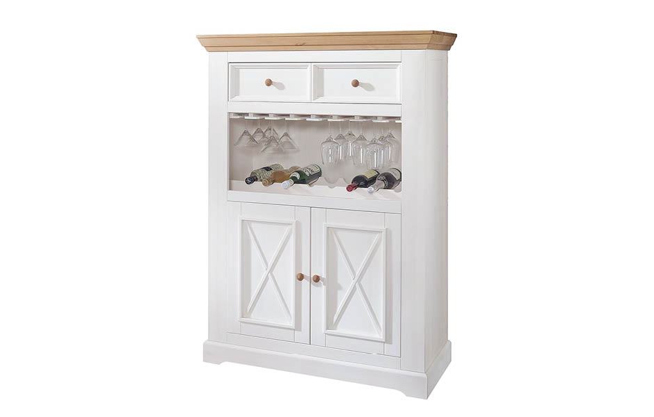 Barschrank von home24 | ©HOME24