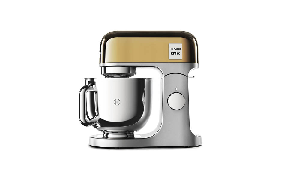 Küchenmaschine kMix von Kenwood | ©KENWOOD
