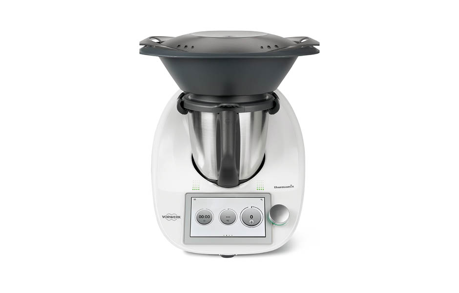 Thermomix TM6 von Vorwerk | ©VORWERK