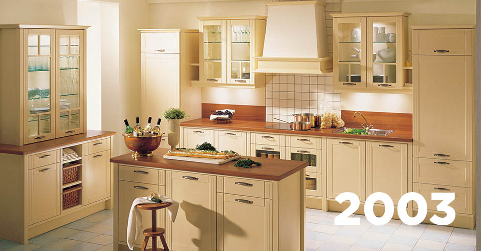 Küche von HAKA | ©HAKA KÜCHEN