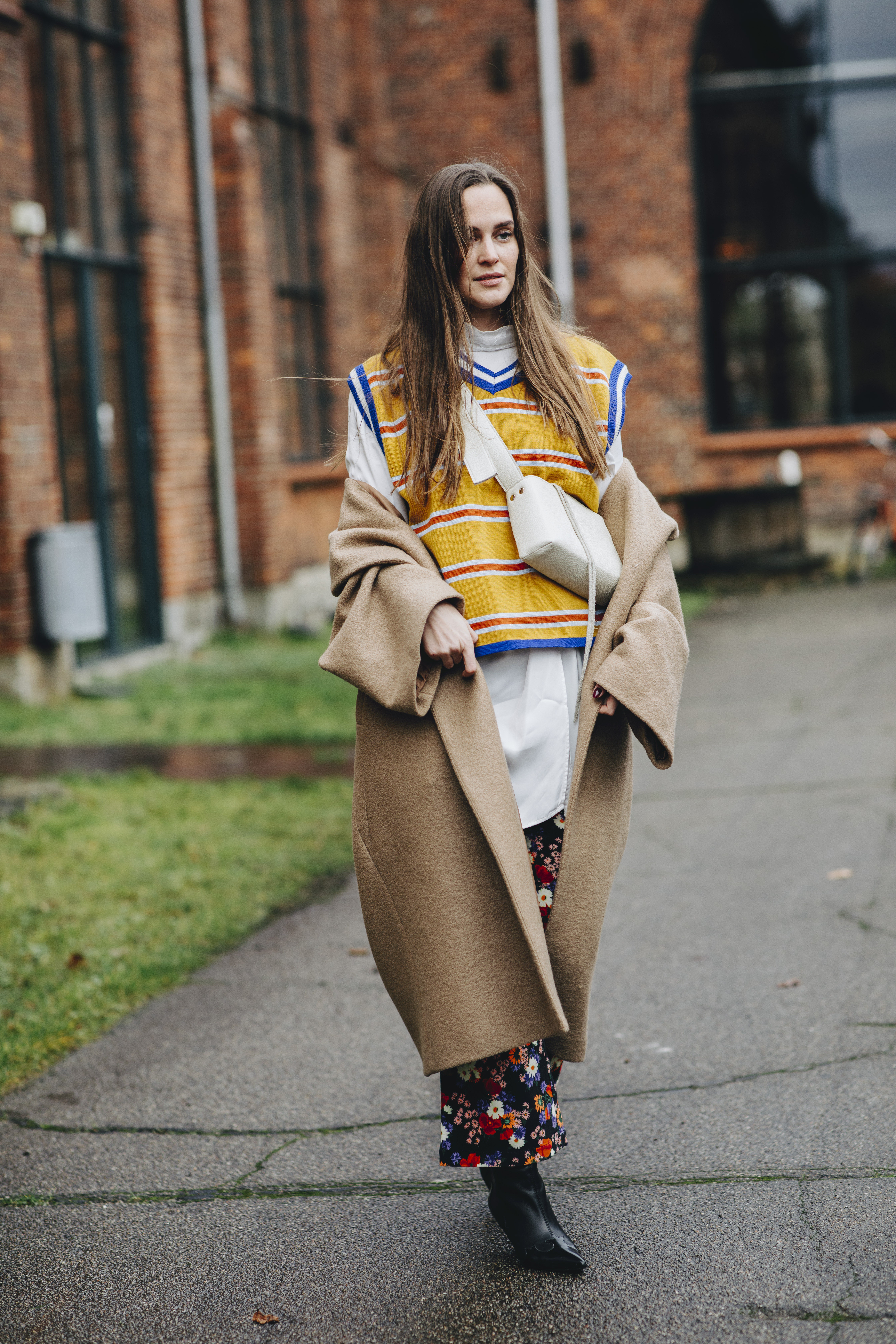 Streetstyle 2020 Copenhagen | Credit: Claire Guillon/Camera Press/picturedesk.com