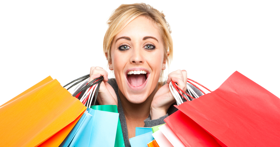 25 % auf alles und immer sparen | Credit: iStock.com/Andystjohn