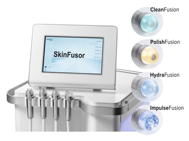 SkinFusor