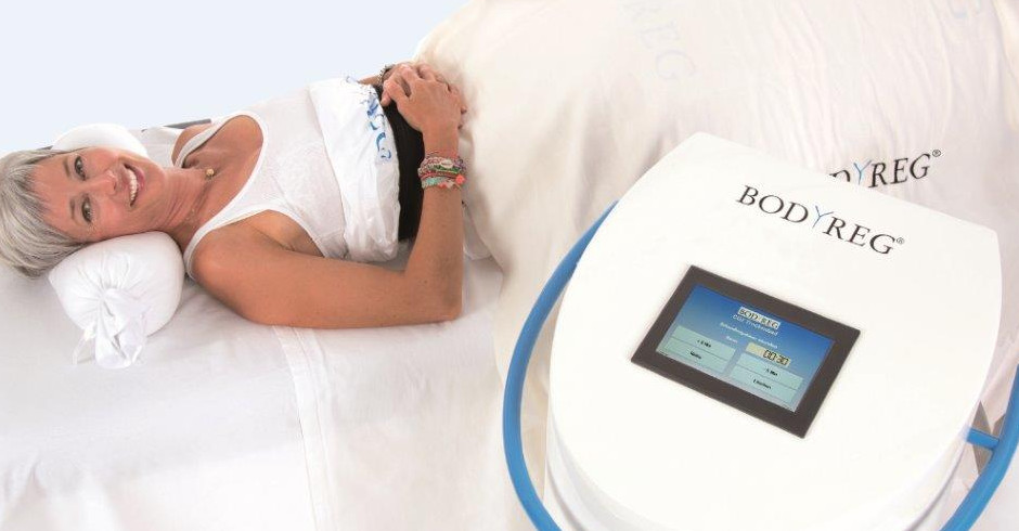 BodyReg