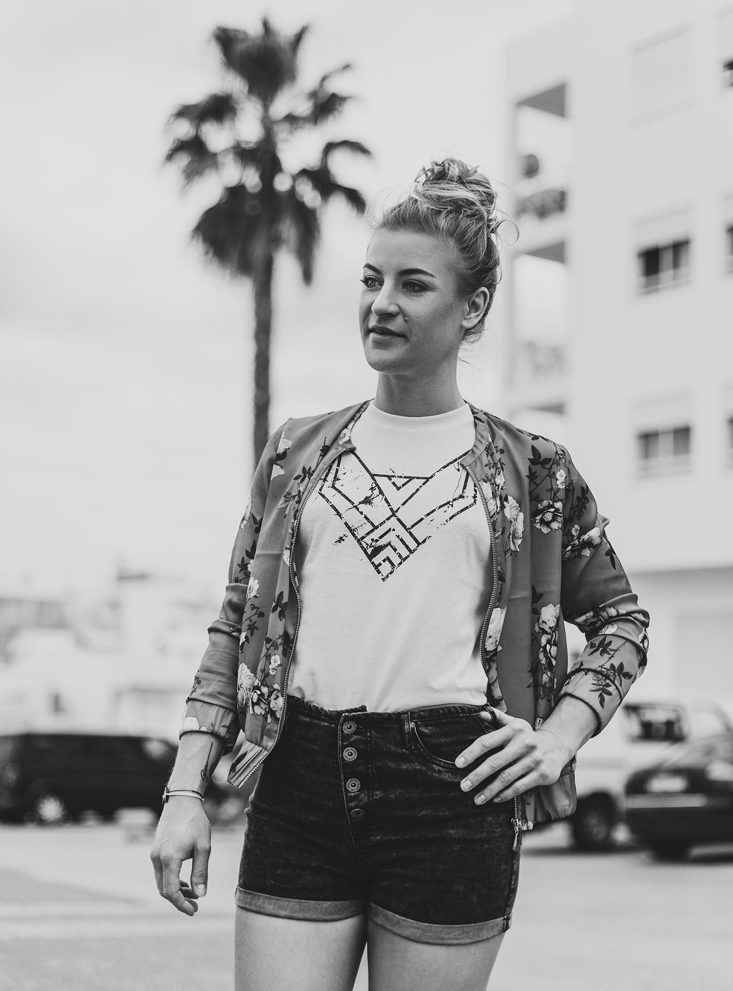 Villacher Desingnerin Claudia Lecnik | Credit: Jolly Schwarz