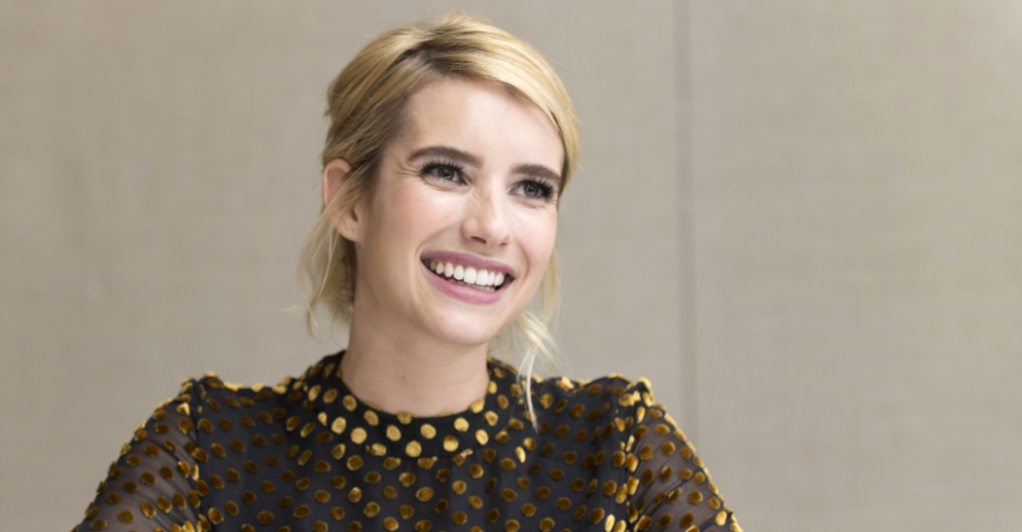 Emma Roberts Pressekonferenz zu &quot;Nerve&quot;  | Credit: Sundholm,Magnus/Action Press/picturedesk.com