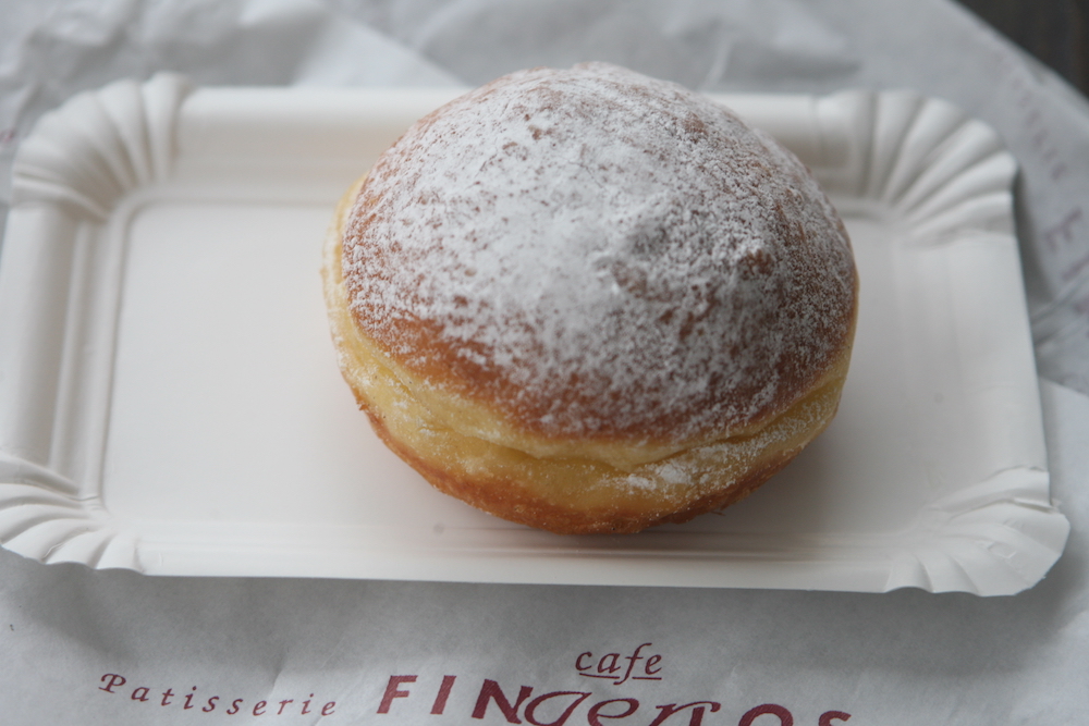 Café Fingerlos | Credit: Weekend Magazin