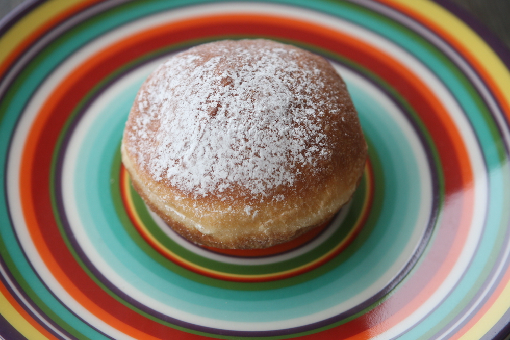 Café Fürst | Credit: Weekend Magazin