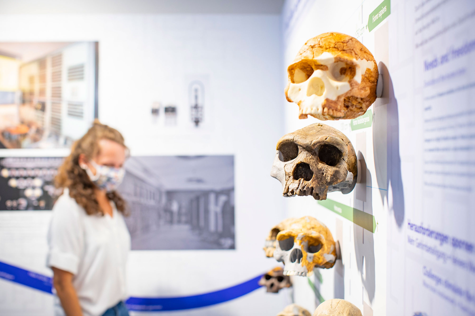 Haus der Natur | Credit: HDN/Leopold/Neumayr