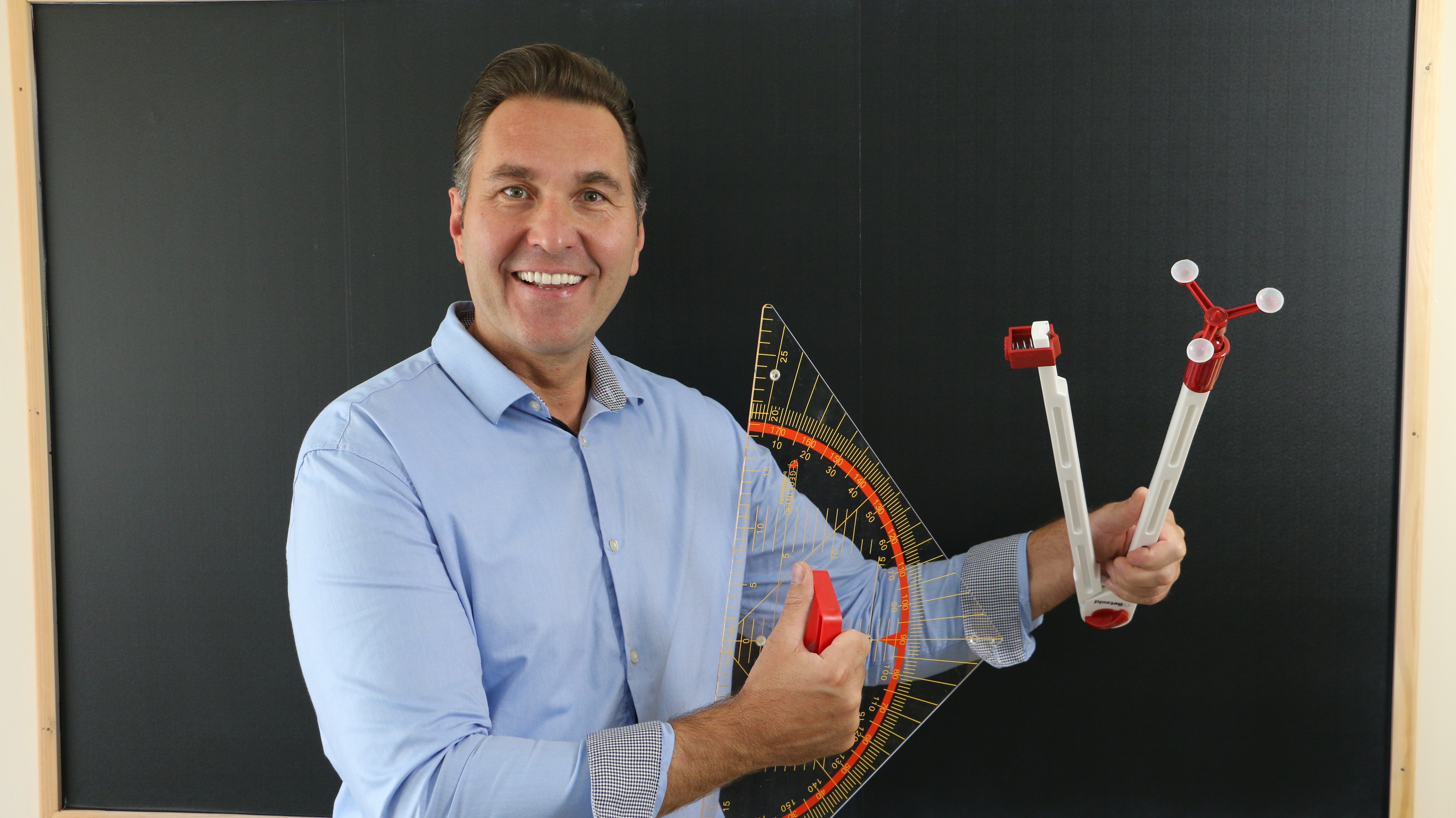 Kai Möller teilt seine Leidenschaft | Credit: Möller