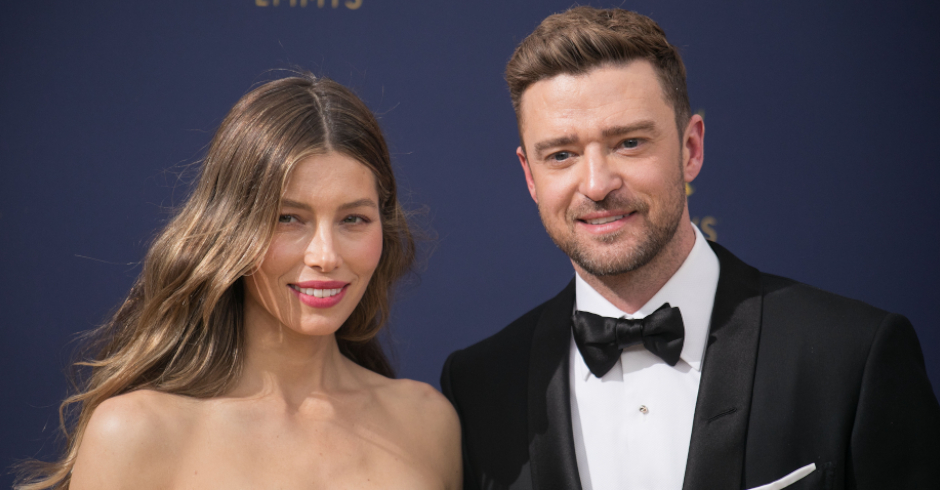 Jessica Biel und Justin Timberlake | Credit: Javier Rojas/Zuma/picturedesk.com