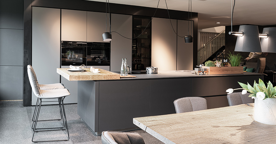 ewe Küche von Manzenreiter | ©GERHARD WÖRNHÖRER