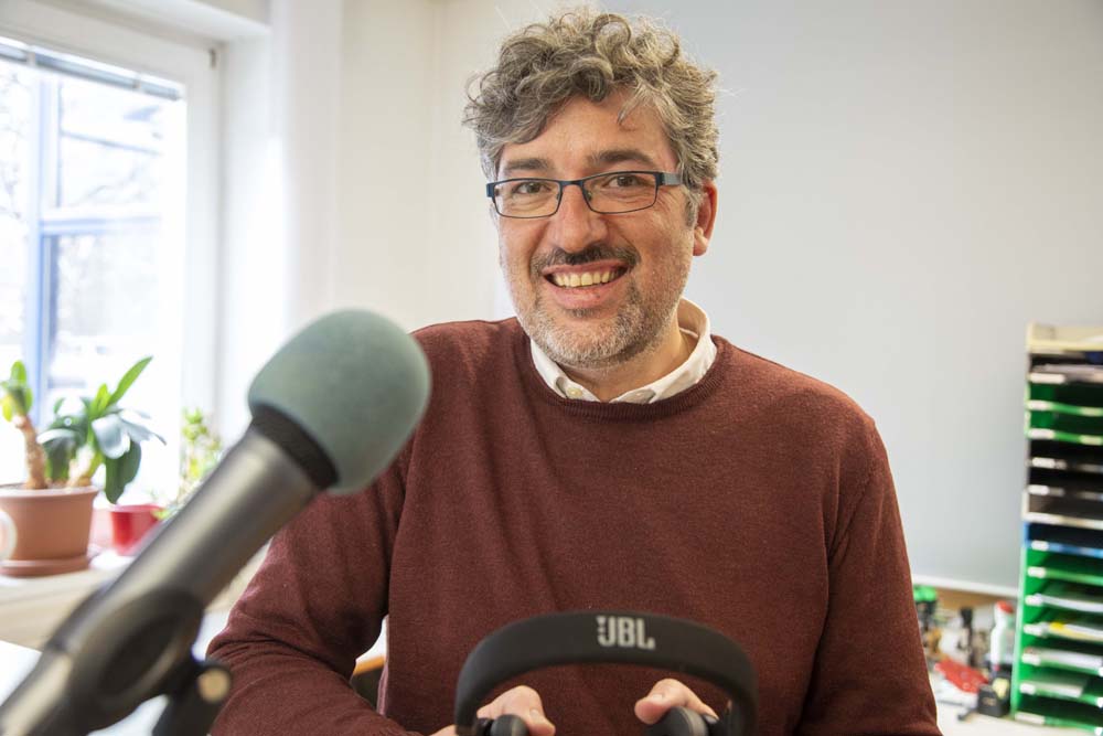 Montafoner Museen Podcast