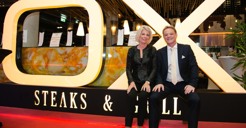 Thomas und Petra Altendorfer