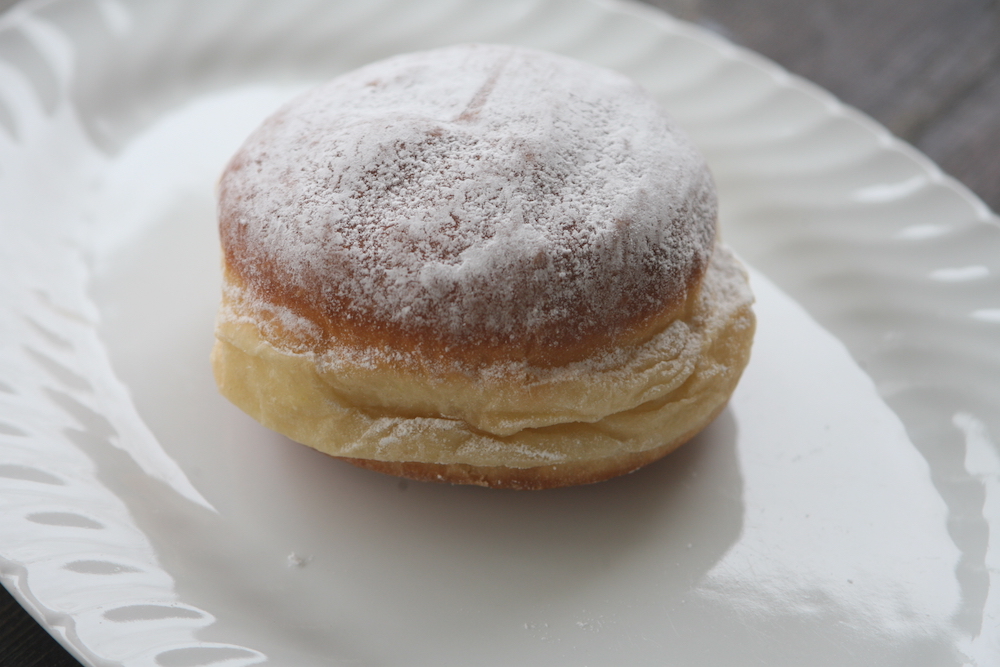 Bäckerei  Holztrattner | Credit: Weekend Magazin