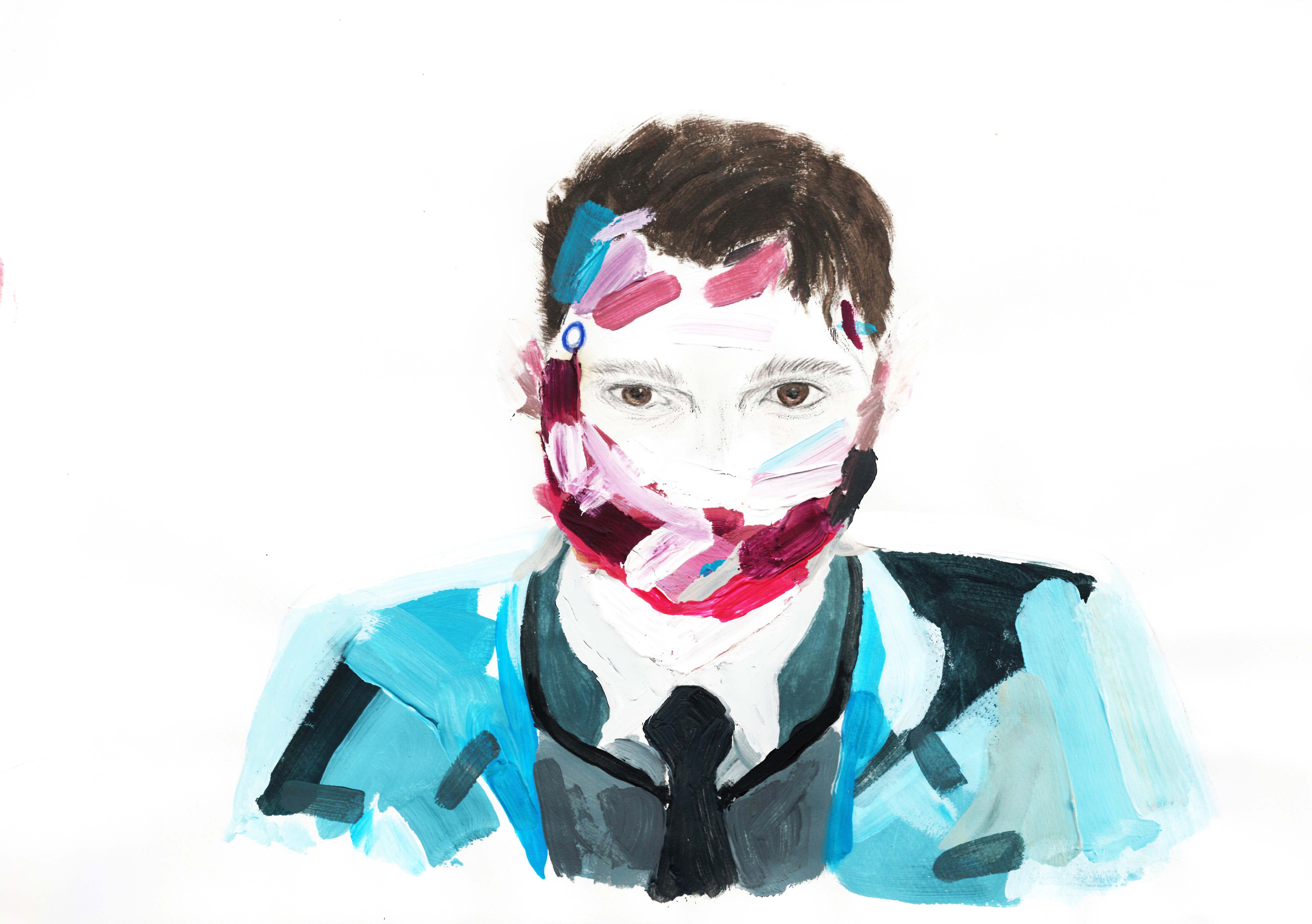 Die Coronakrise aus Sicht der Schülerin Viktoria Klammer | Credit: LMK