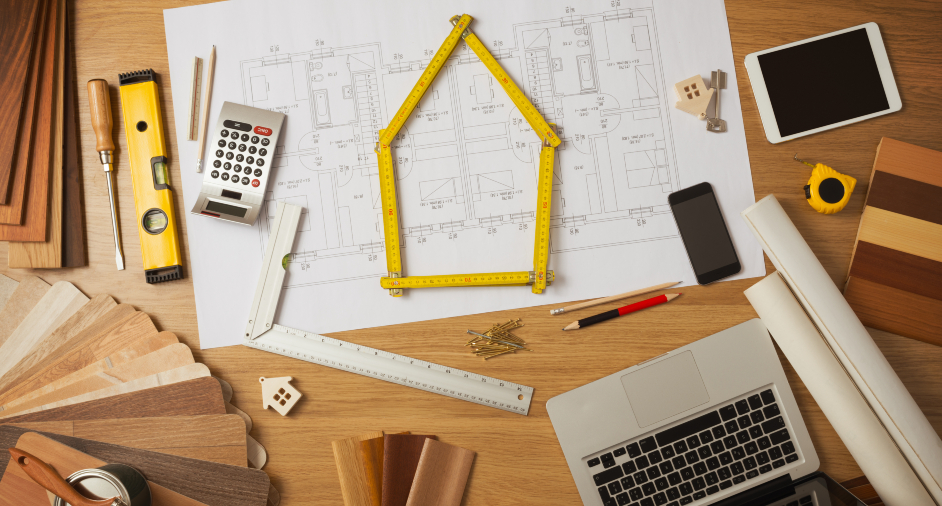 Schritt für Schritt zum perfekten Eigenheim | Credit: iStock.com/demaerre