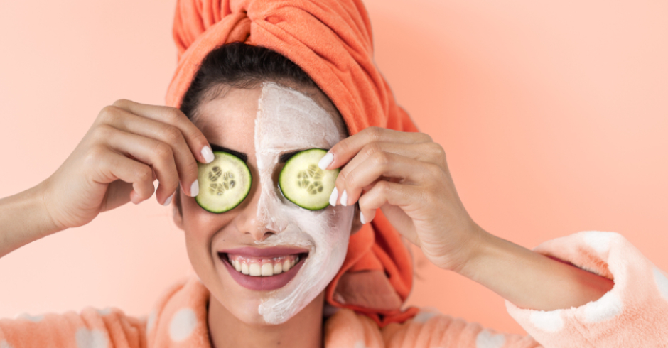 Skin Care | Credit: Alessandro Biascioli/iStock