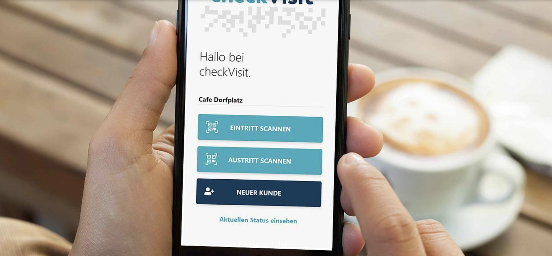 myVisitPass - die digitale Eintrittskarte | Credit: www.kaernten.at