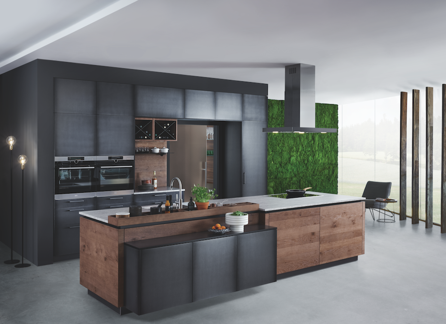 EWE FM Sternwald | Credit: EWE/eos-fotografie.at