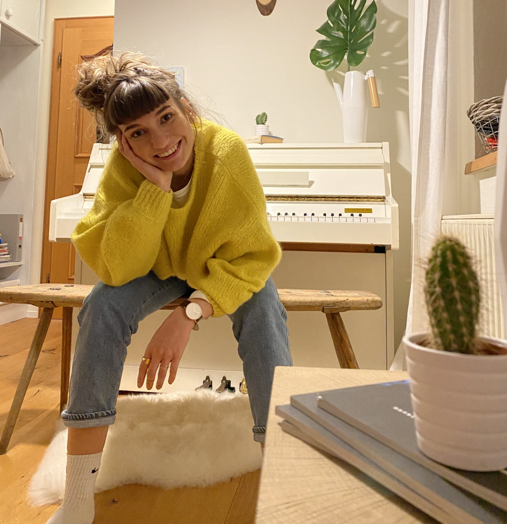 Anna Buchegger | Credit: Anna Buchegger