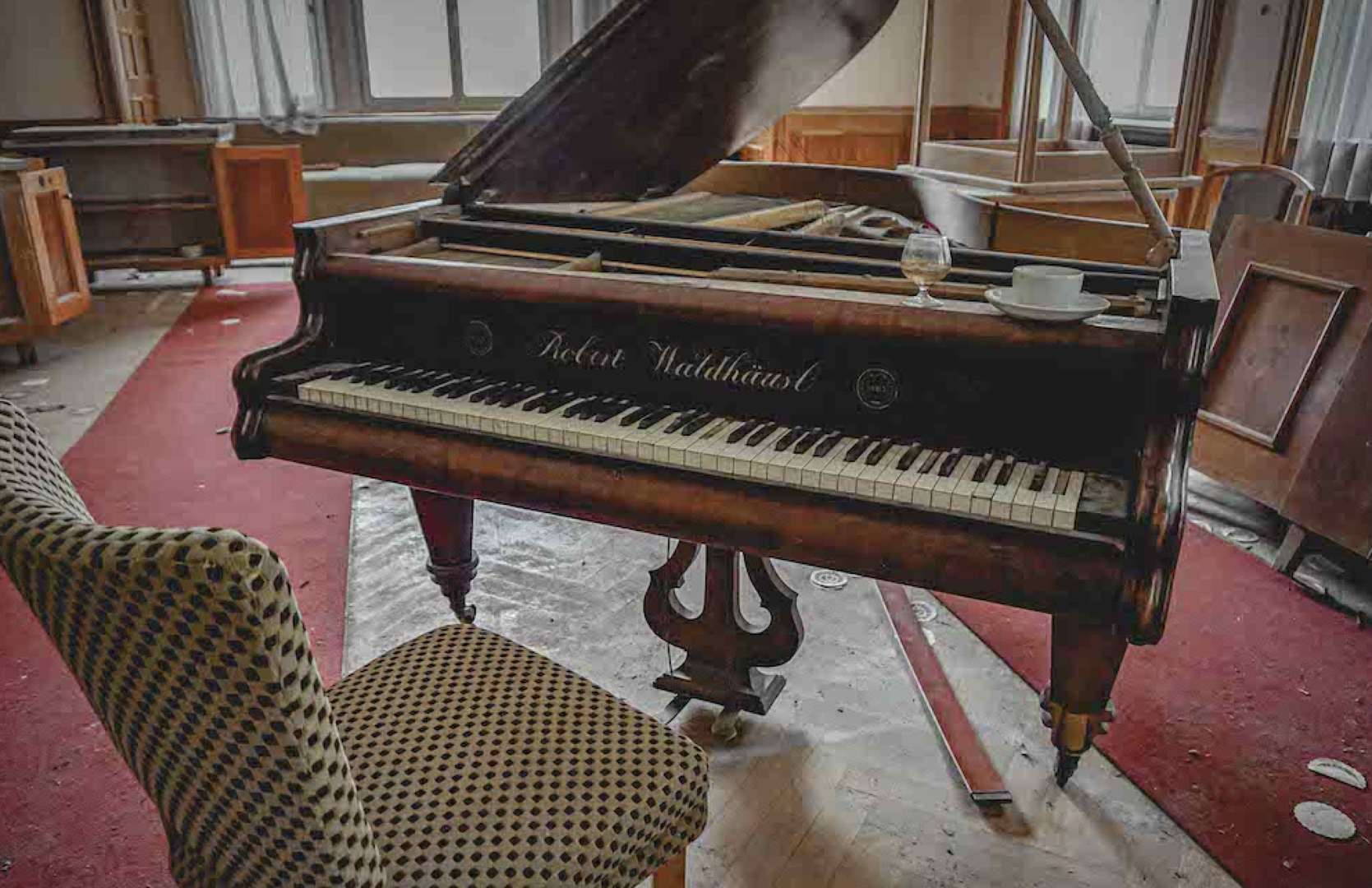 Altes Kurhotel | Credit: urbex_photography_roli